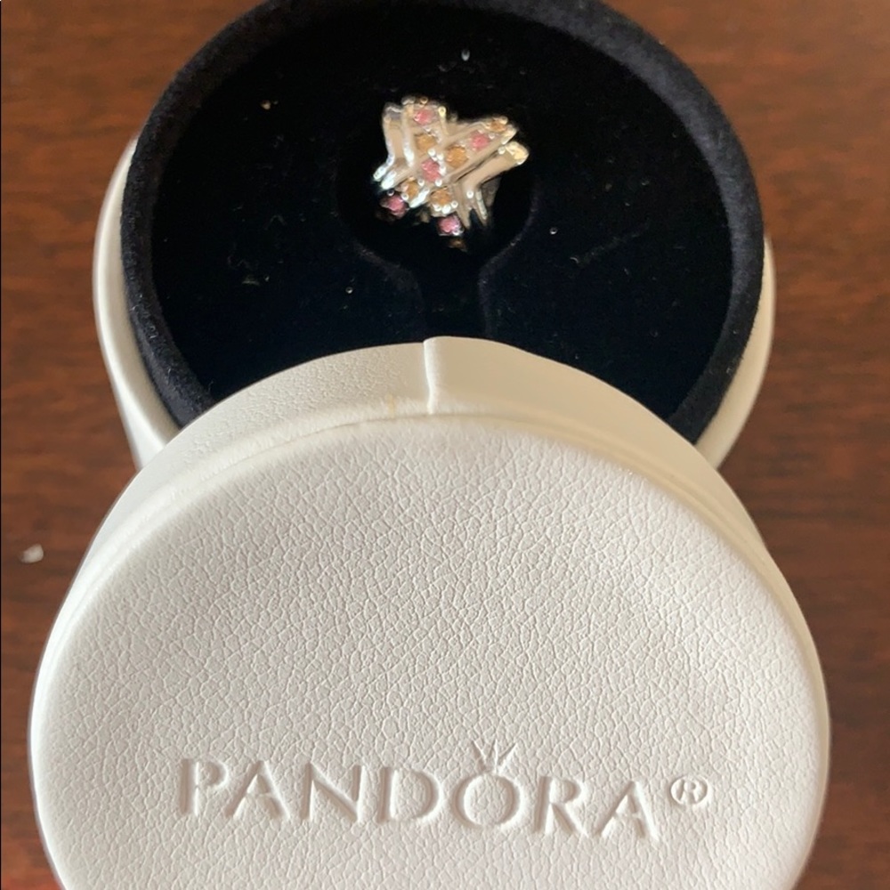 Beautiful x charm